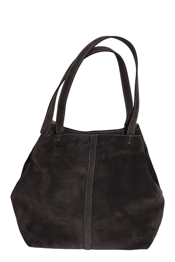 Vanessa Bruno Large Tote Bag Alliag